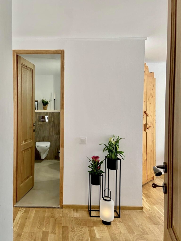 Camere - pensiune (2)