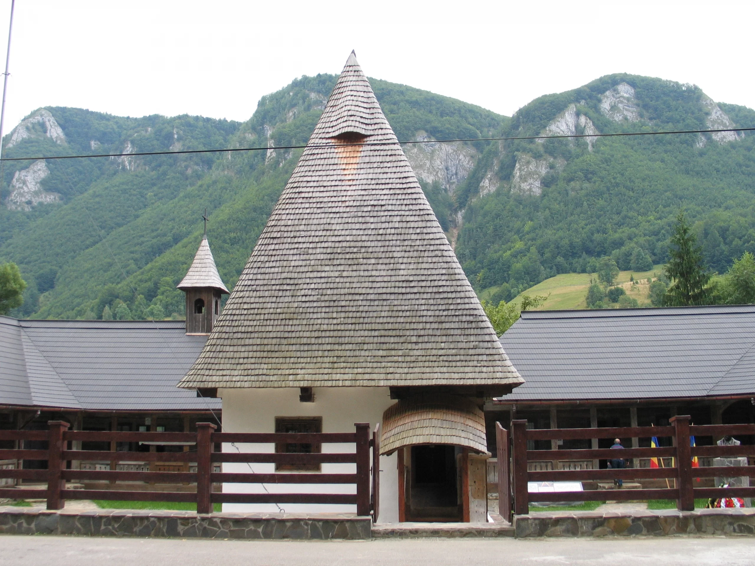 casa avram iancu